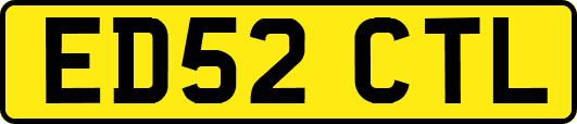ED52CTL