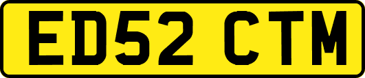 ED52CTM