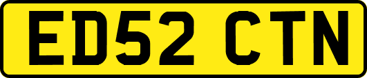 ED52CTN