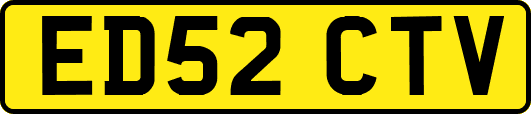 ED52CTV