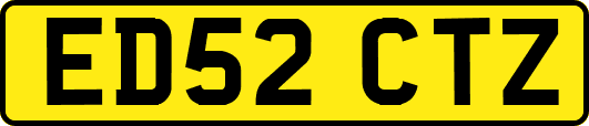 ED52CTZ