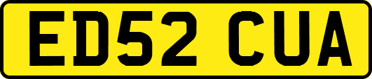 ED52CUA