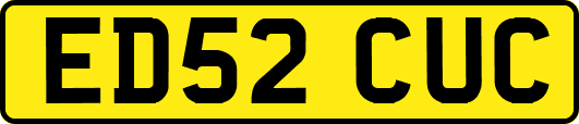 ED52CUC