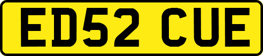ED52CUE