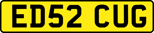 ED52CUG