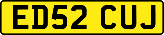 ED52CUJ