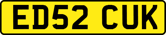 ED52CUK