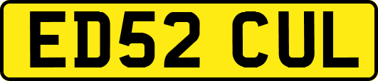 ED52CUL
