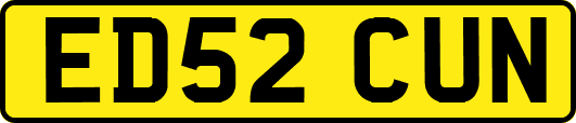 ED52CUN