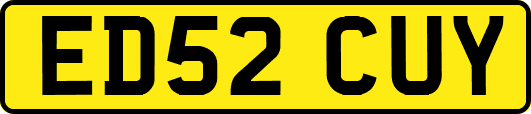 ED52CUY