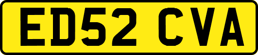ED52CVA