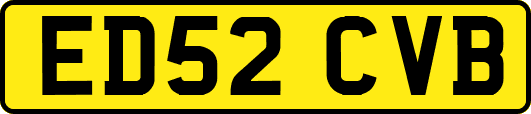 ED52CVB