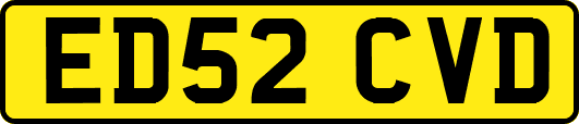 ED52CVD