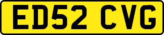 ED52CVG