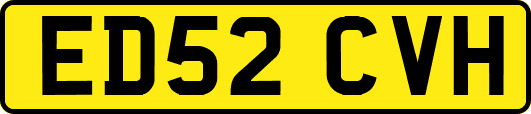 ED52CVH
