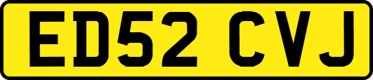 ED52CVJ