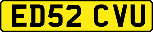 ED52CVU