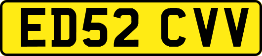 ED52CVV