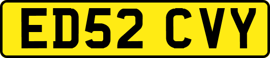 ED52CVY