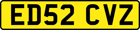 ED52CVZ