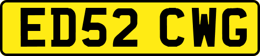 ED52CWG