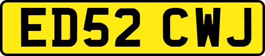 ED52CWJ