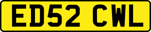 ED52CWL