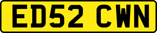 ED52CWN