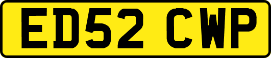 ED52CWP