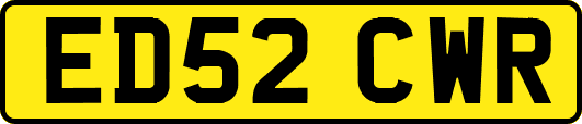 ED52CWR