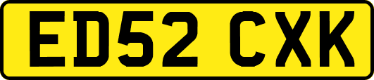 ED52CXK