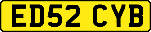 ED52CYB