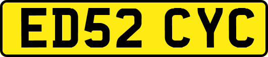 ED52CYC