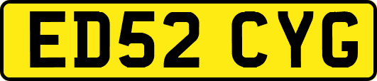 ED52CYG
