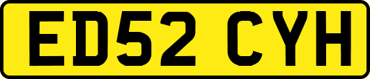 ED52CYH