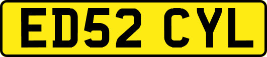 ED52CYL