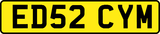 ED52CYM