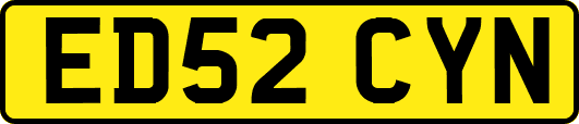 ED52CYN