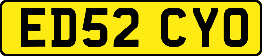 ED52CYO