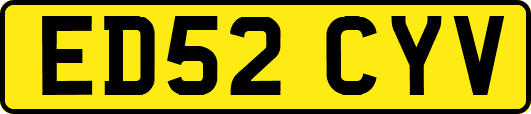 ED52CYV