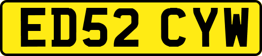 ED52CYW