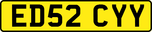 ED52CYY