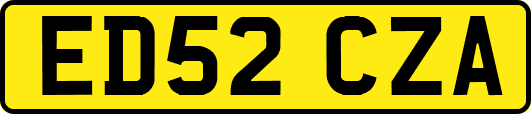 ED52CZA