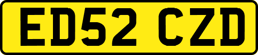 ED52CZD