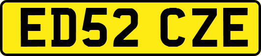 ED52CZE