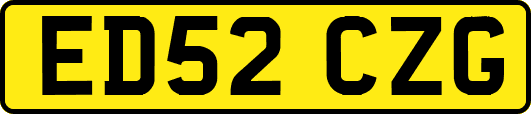 ED52CZG