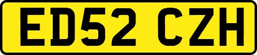 ED52CZH