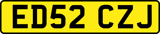 ED52CZJ