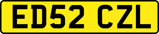 ED52CZL