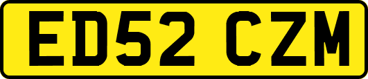 ED52CZM